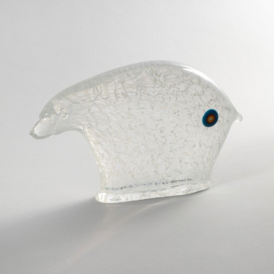 Dan Friday - Polar Bear