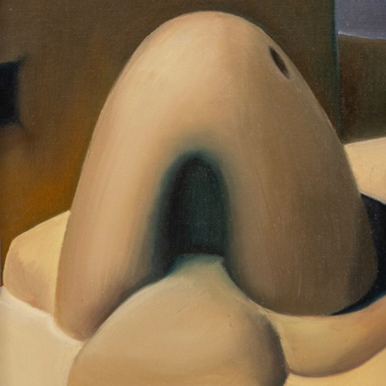 Paige Pierson - Chromo Terra