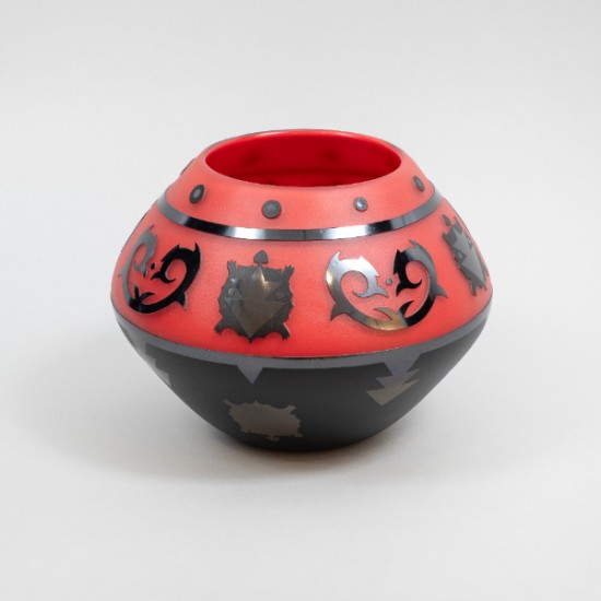 Spooner Marcus - Red Solstice