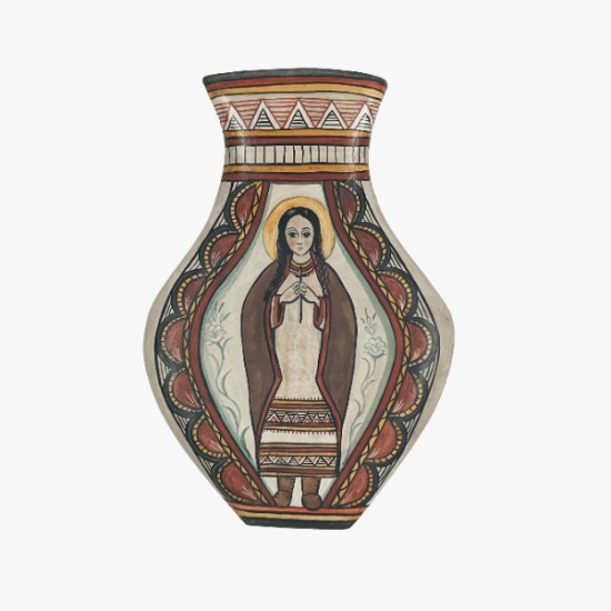 Lorrie Garcia - St. Kateri Tekakwitha