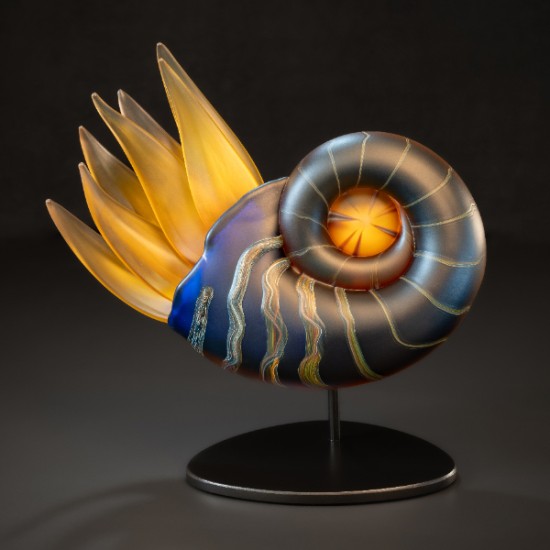 Kelly O’Dell - Nocturne