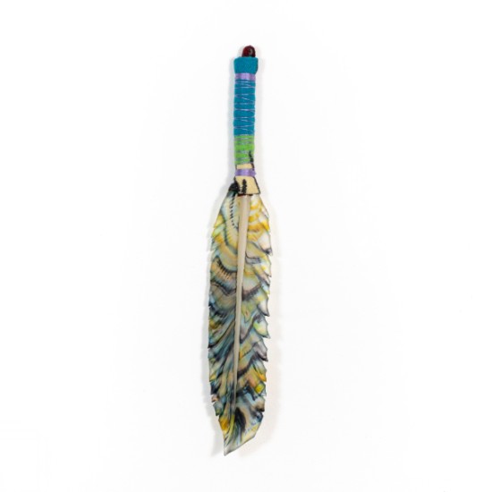 Dan Friday - Feather 11