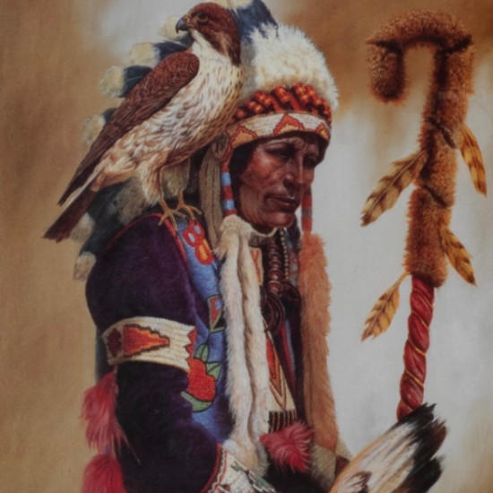 Gregory Perillo - Noble Heritage
