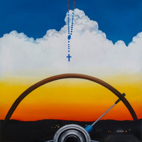 Eric Romero - The Way Home