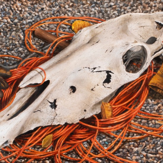 Eric Romero - Twine that Binds