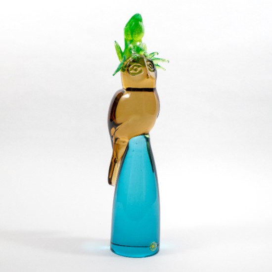 Glass Sculpture