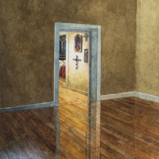 Carol Mothner - Sanctum