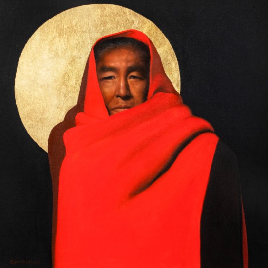 Roseta Santiago - Earth Son