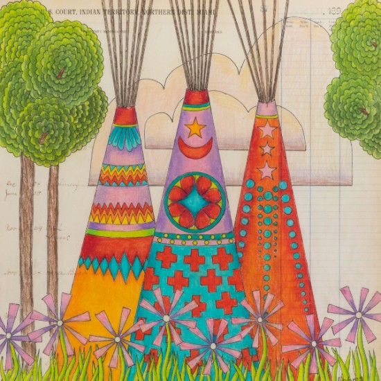 Dolores Purdy - Summer Time