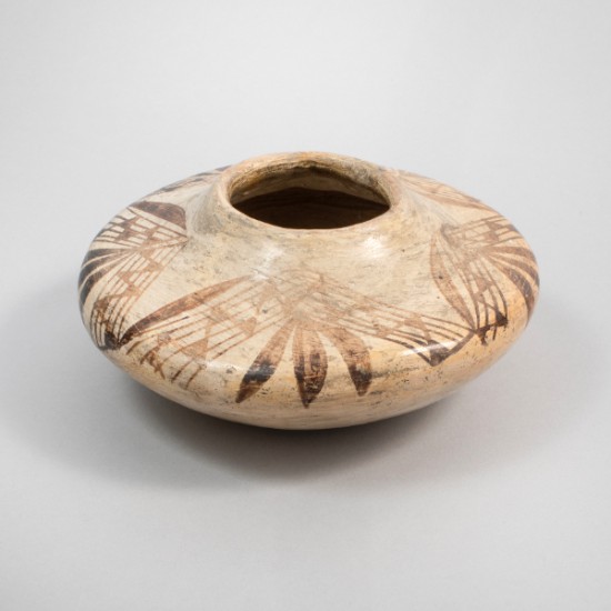 Nampeyo - Hopi Pot