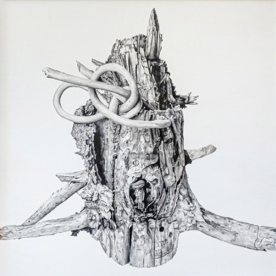 Ted Moore - Sacred Heart II