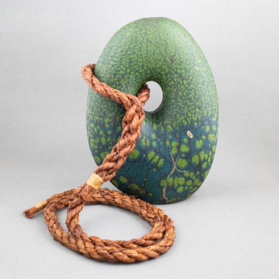 Dan Friday - Reef Net Anchor