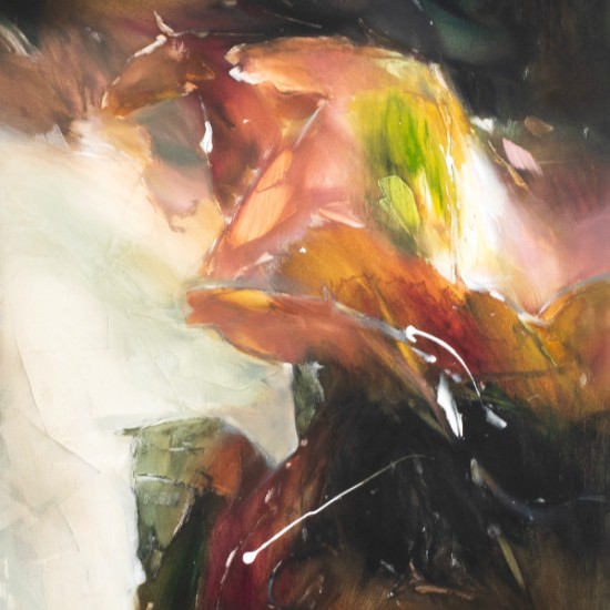 Jean Richardson - Windfall
