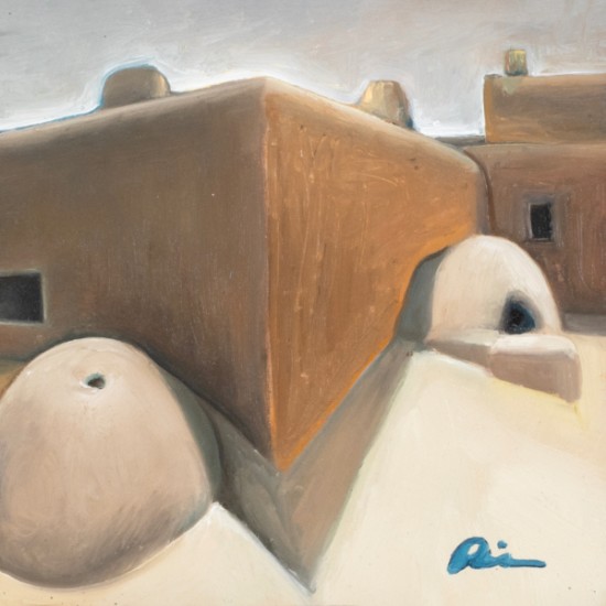 Paige Pierson - Quiet Fire