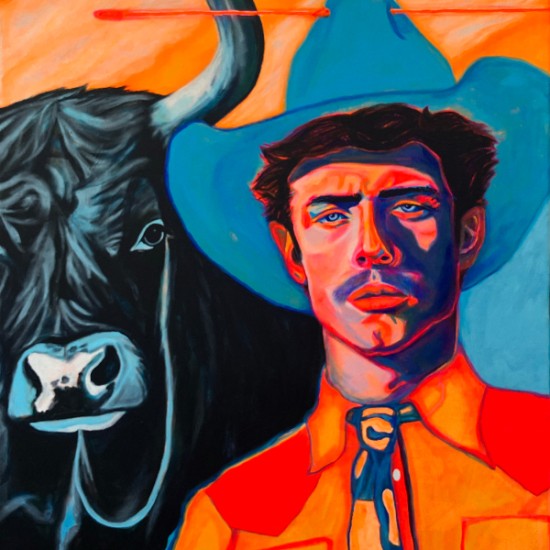 Jared Reed - Dull Boy