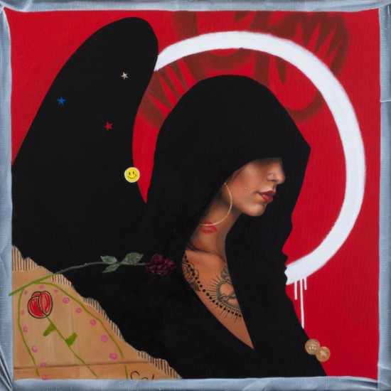 Eric Romero - Ars Longa, Vita Brevis (Life is Short, Art is Long)