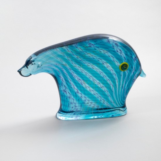 Dan Friday - River Bear