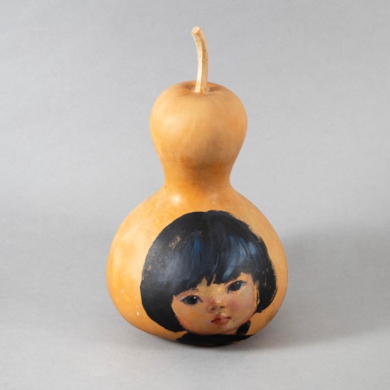 Glenna Goodacre - Gourdgeous Girl