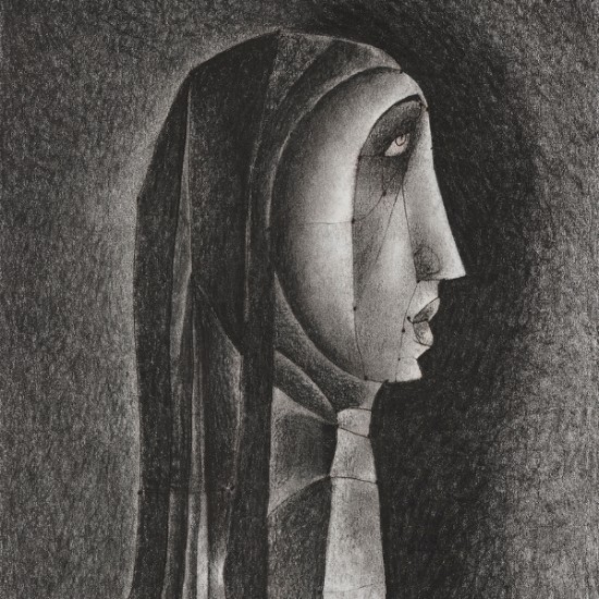 Alberto  Valdes - Untitled