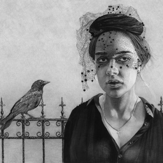 Original Works On Paper