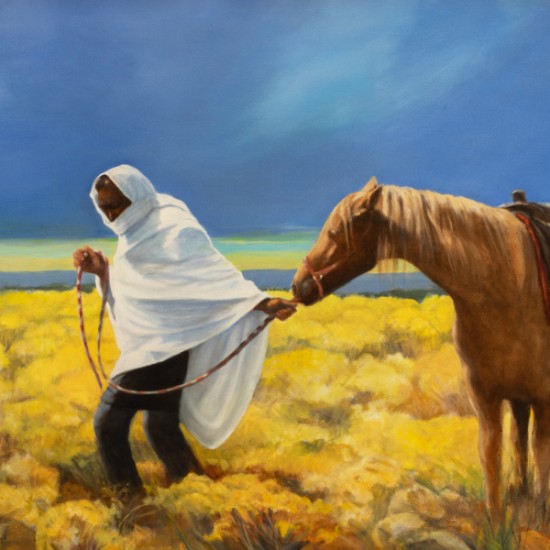 Roseta Santiago - Return to a Place Where I Have Been