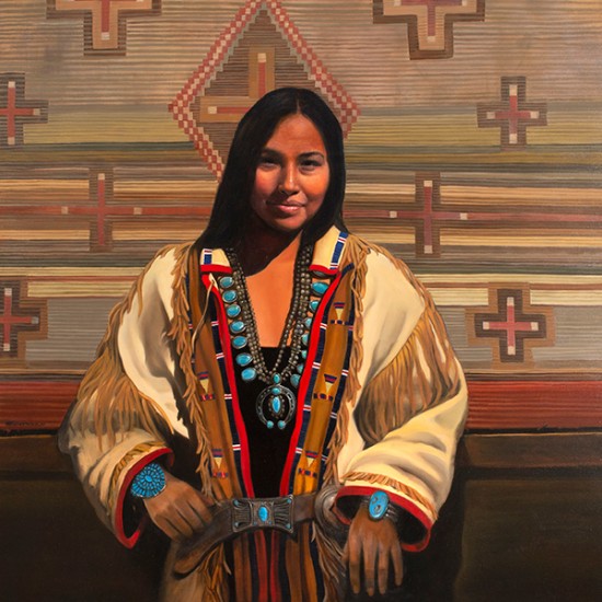 Roseta Santiago - Encantado