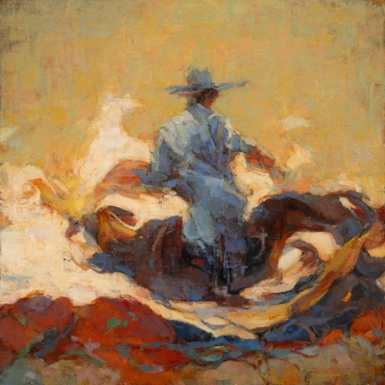 Sean Diediker - Rodeo