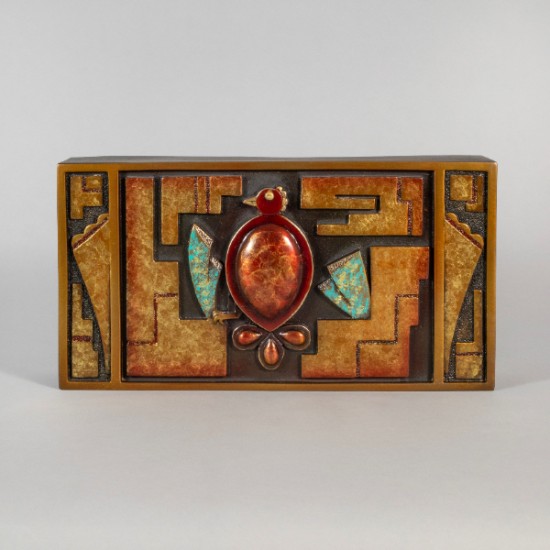 Tammy Garcia - Hummingbird