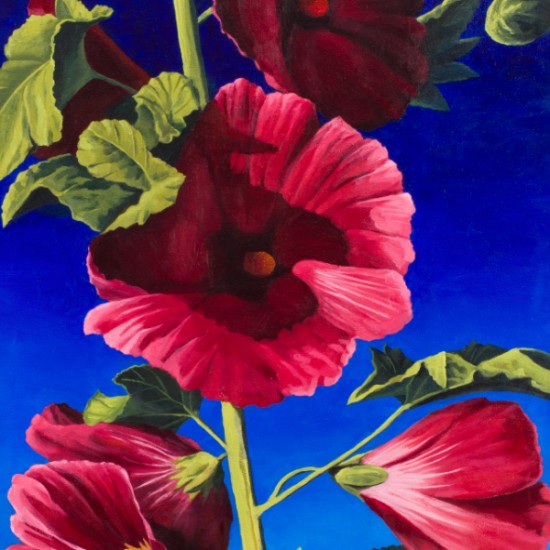 Doug West - Crimson Rhapsody
