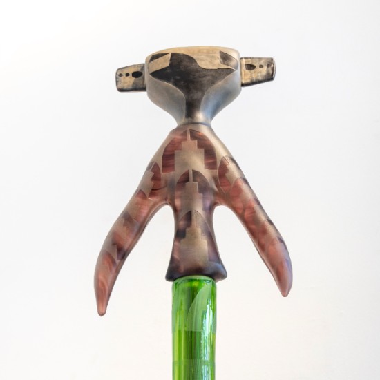 Ira Lujan - Star Child