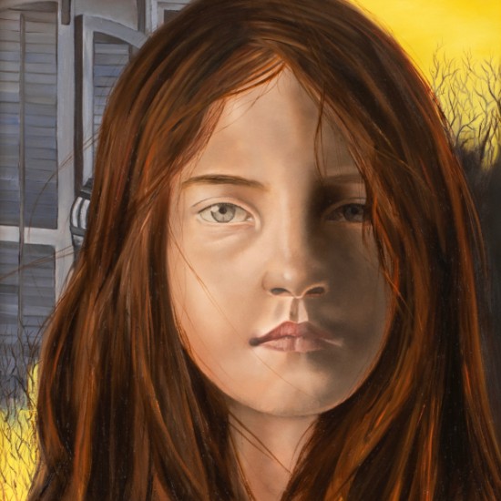 Robin Jones - Vieux Carre'