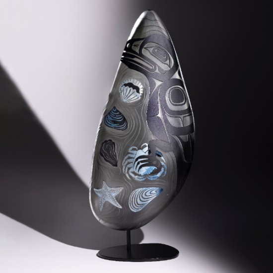 Preston Singletary - Beach Food