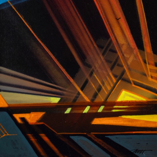 Dale Terbush - Magic Is In You