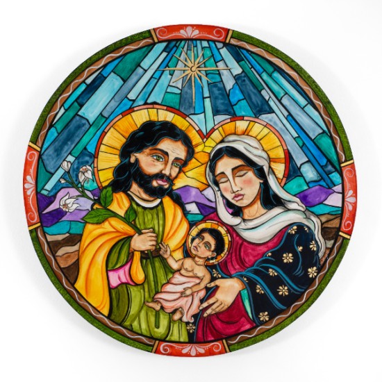 Andrew Montoya - Sagrada Familia