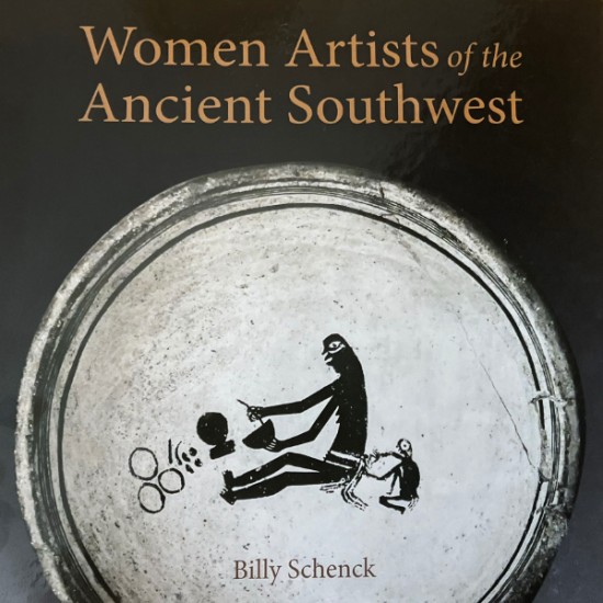 Billy Schenck - Book Signing with Billy Schenck: "Women of the Southwest"