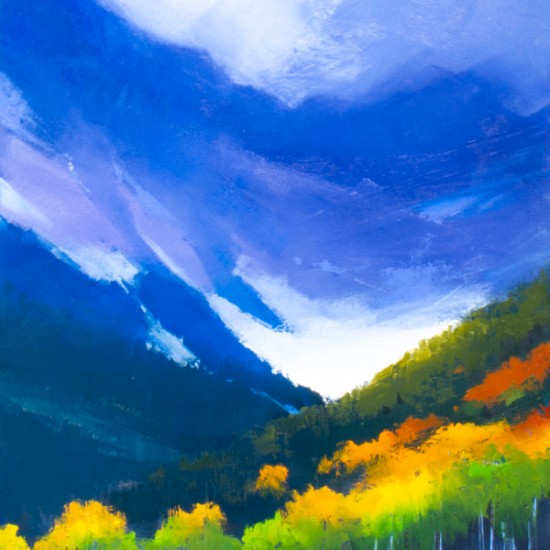 Matthew Sievers - Sun Breaking