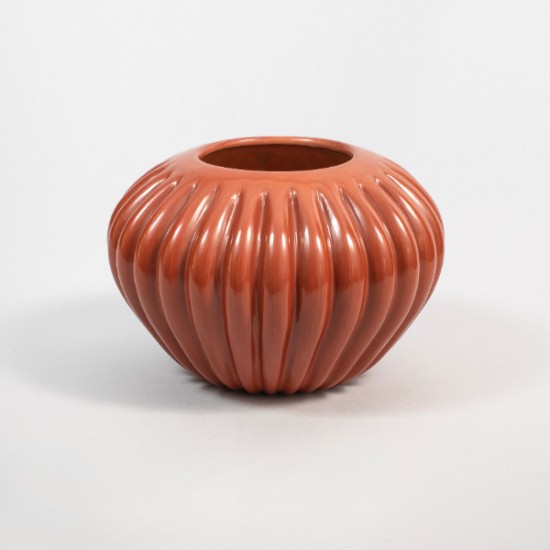 Alton Komalestewa - Melon Bowl