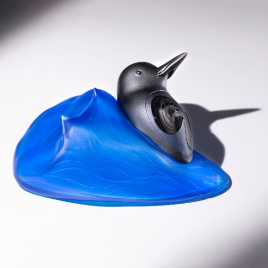 Preston Singletary - Rising Tides