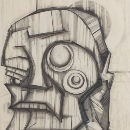 Unspecified Artists - Untitled