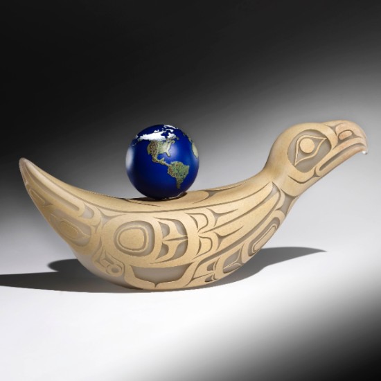 Preston Singletary - Knowing the World