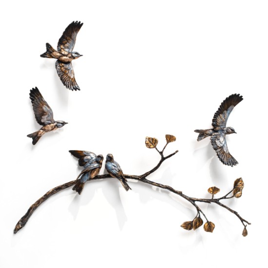 Bryce Pettit - Bluebirds