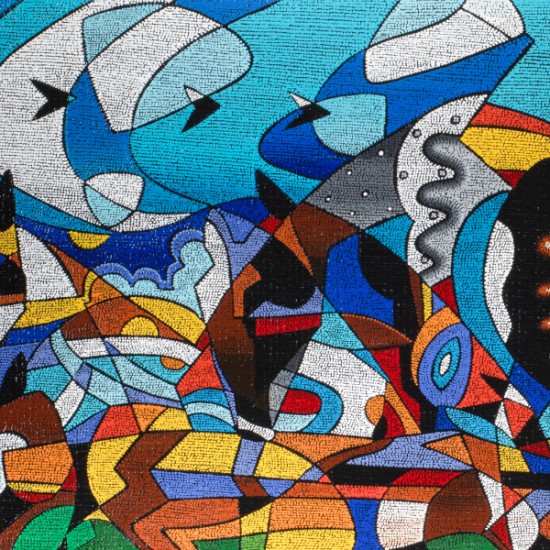 Starr Hardridge - Wild Country