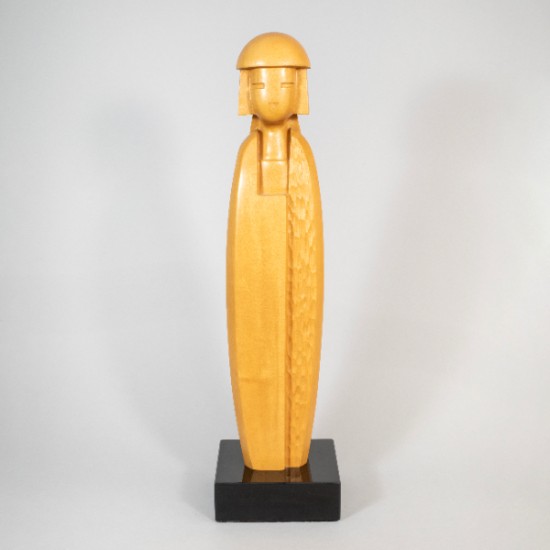 Arlo Namingha - Corn Girl