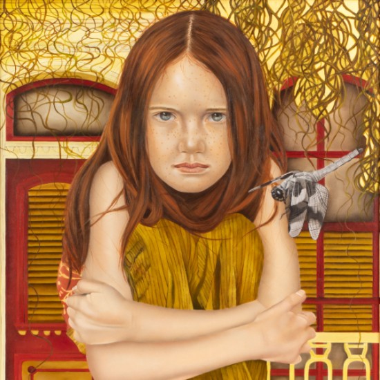 Robin Jones - Troy is Not Listening