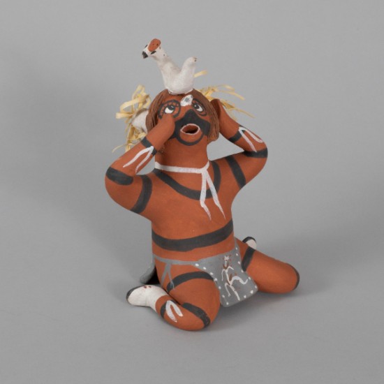 Chris Fragua - Clown