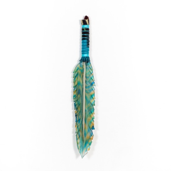 Dan Friday - Feather 2
