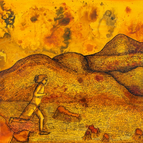 Ugly Pie - War is Coming