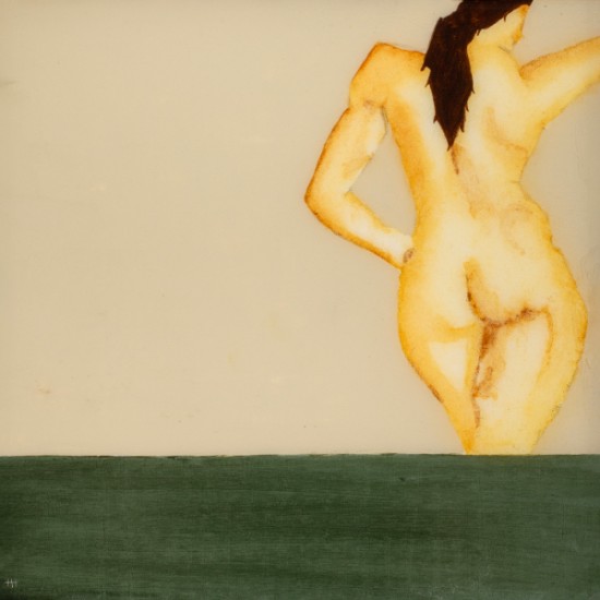 Helen K. Tindel - Nude No. 1
