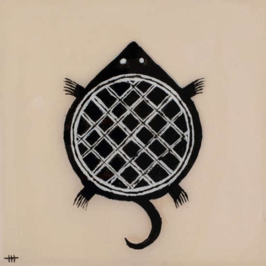 Helen K. Tindel - Echoes #3