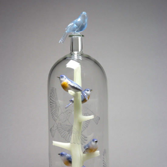 Marc Petrovic - Home